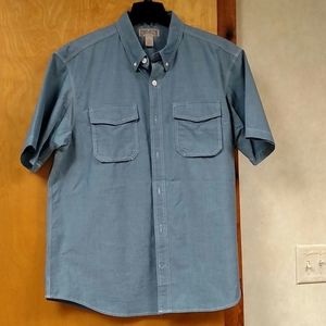 Men's Duluth Trading shirt